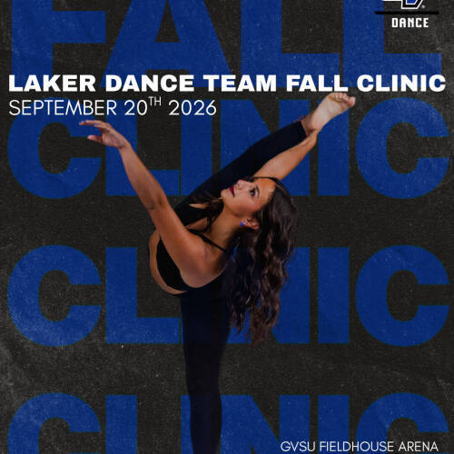 LDT Fall Clinic 2026